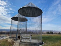 Corn Crib