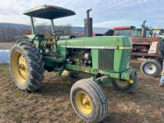 John Deere 2840 Canopy Tractor