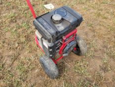 Briggs Engine