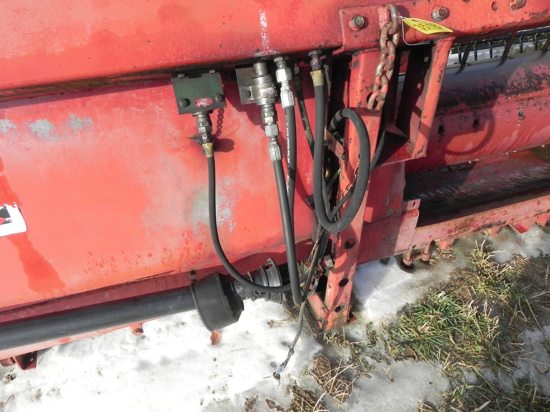 Case IH 1020 Flex Head - Image 10 of 14