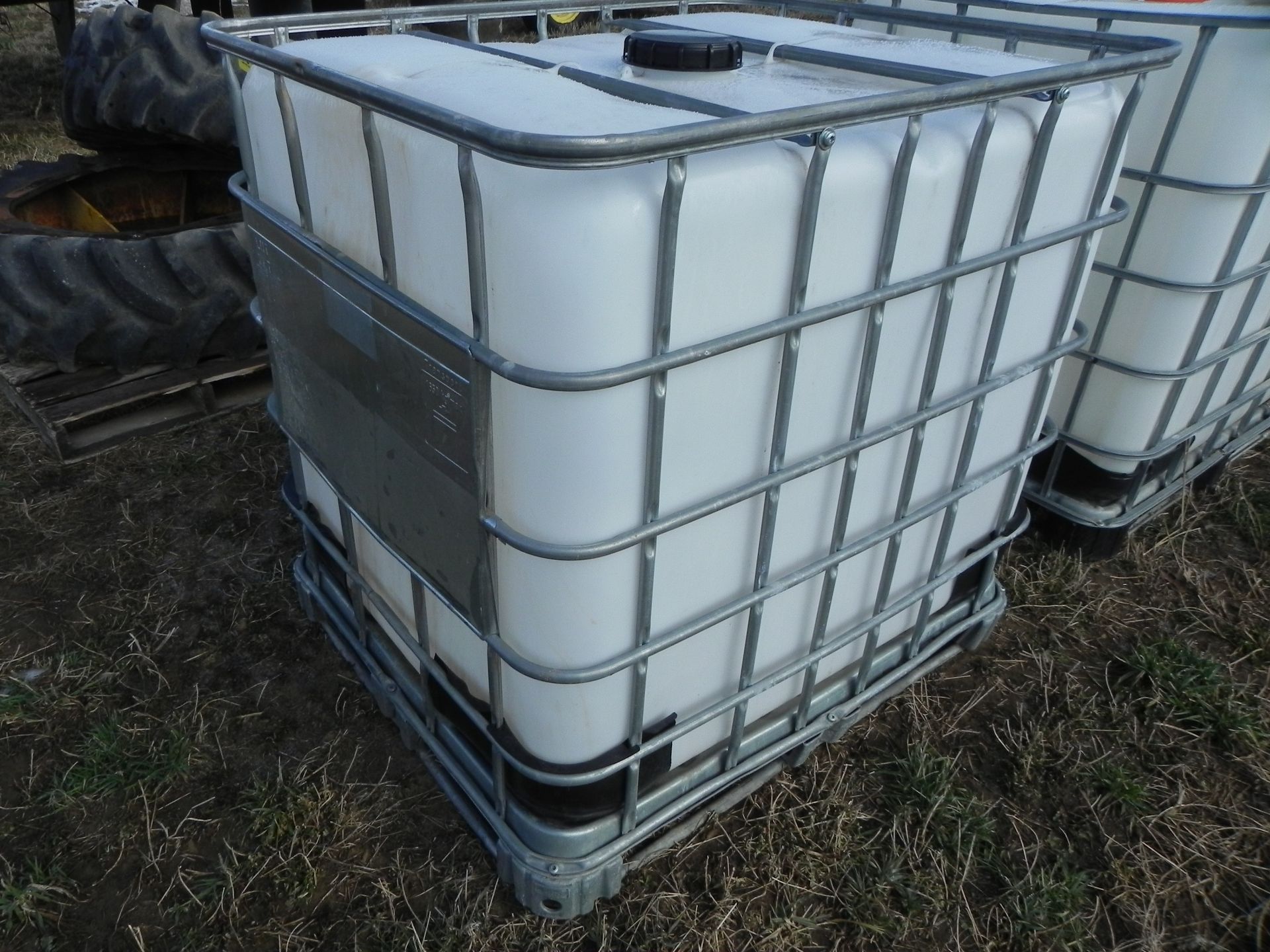 250 Gal Tote - Image 3 of 4