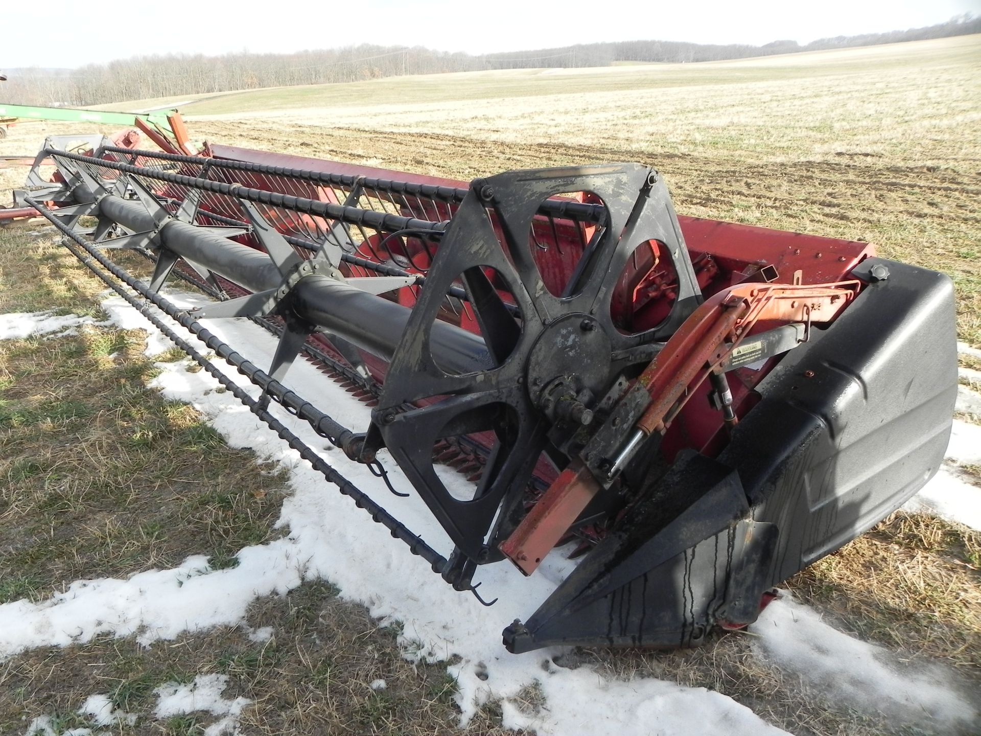 Case IH 1020 Flex Head - Image 4 of 14