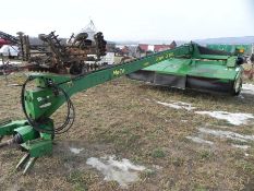 John Deere 946 Discbine