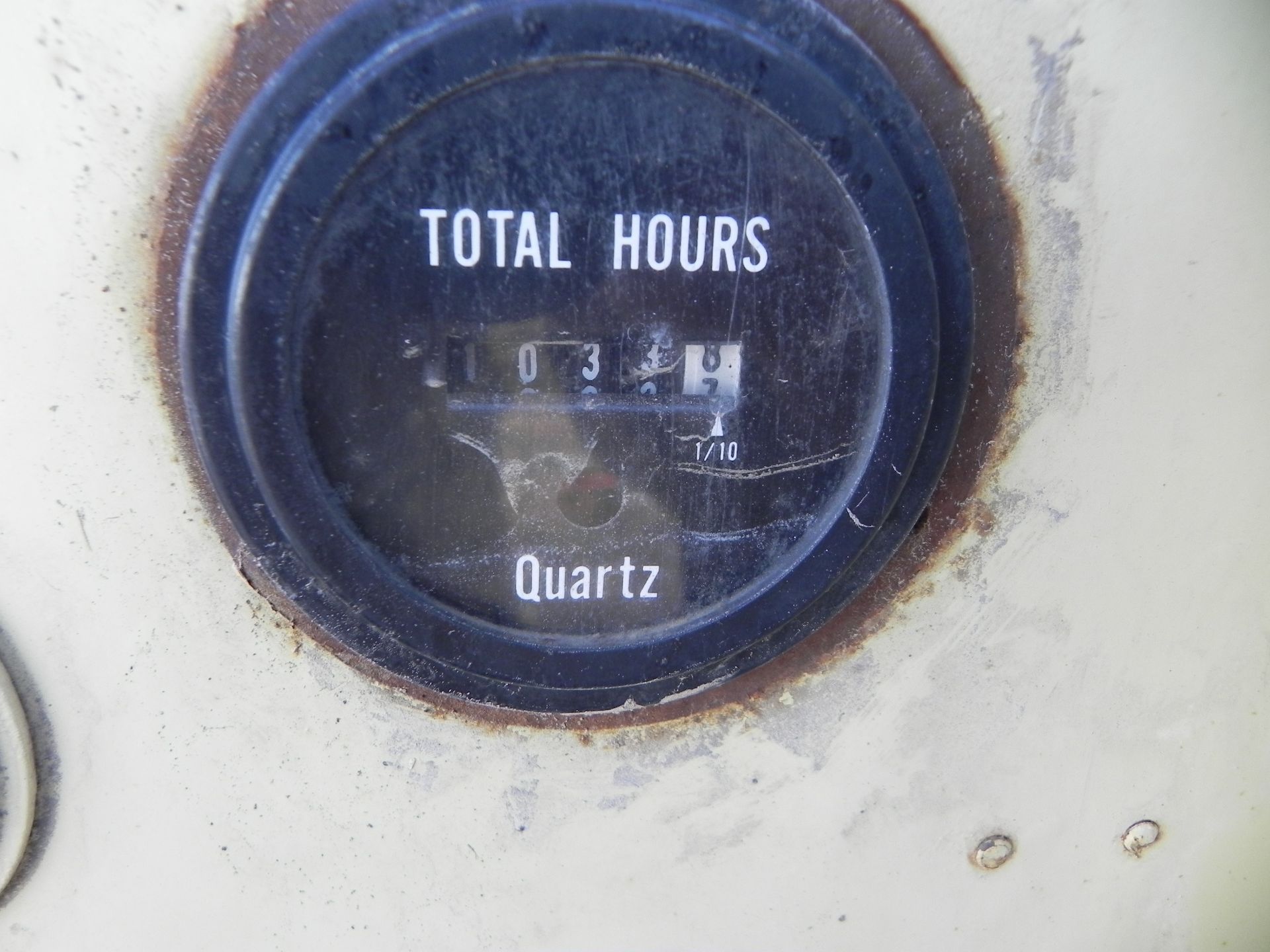 Ingersol Rand Air Compressor 'AS-IS' - Image 11 of 15