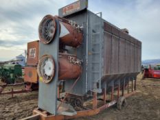 Farm Fans AB-350A Grain Dryer