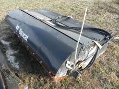 2020 Bobcat 84 Sweeper Bucket Broom
