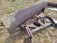 Valk Snowplow