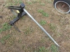 Bale Spear