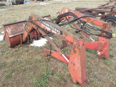 Dunham Loader