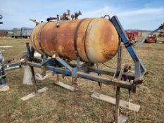 6 Row Applicator