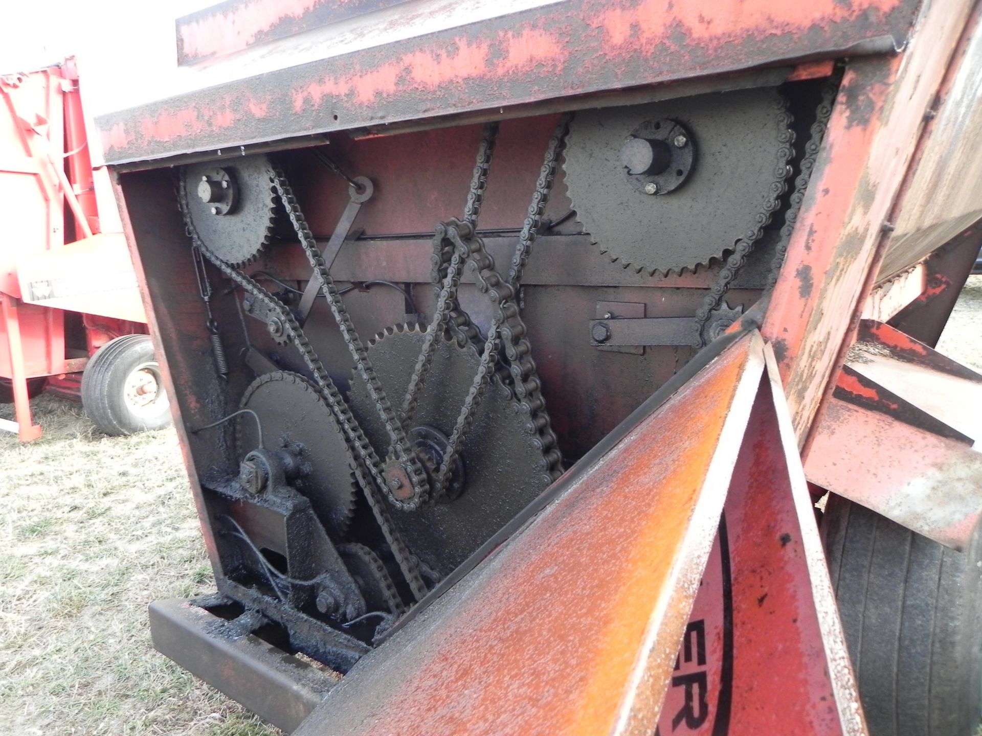 Butler Oswalt TMR Trailer - Image 8 of 15