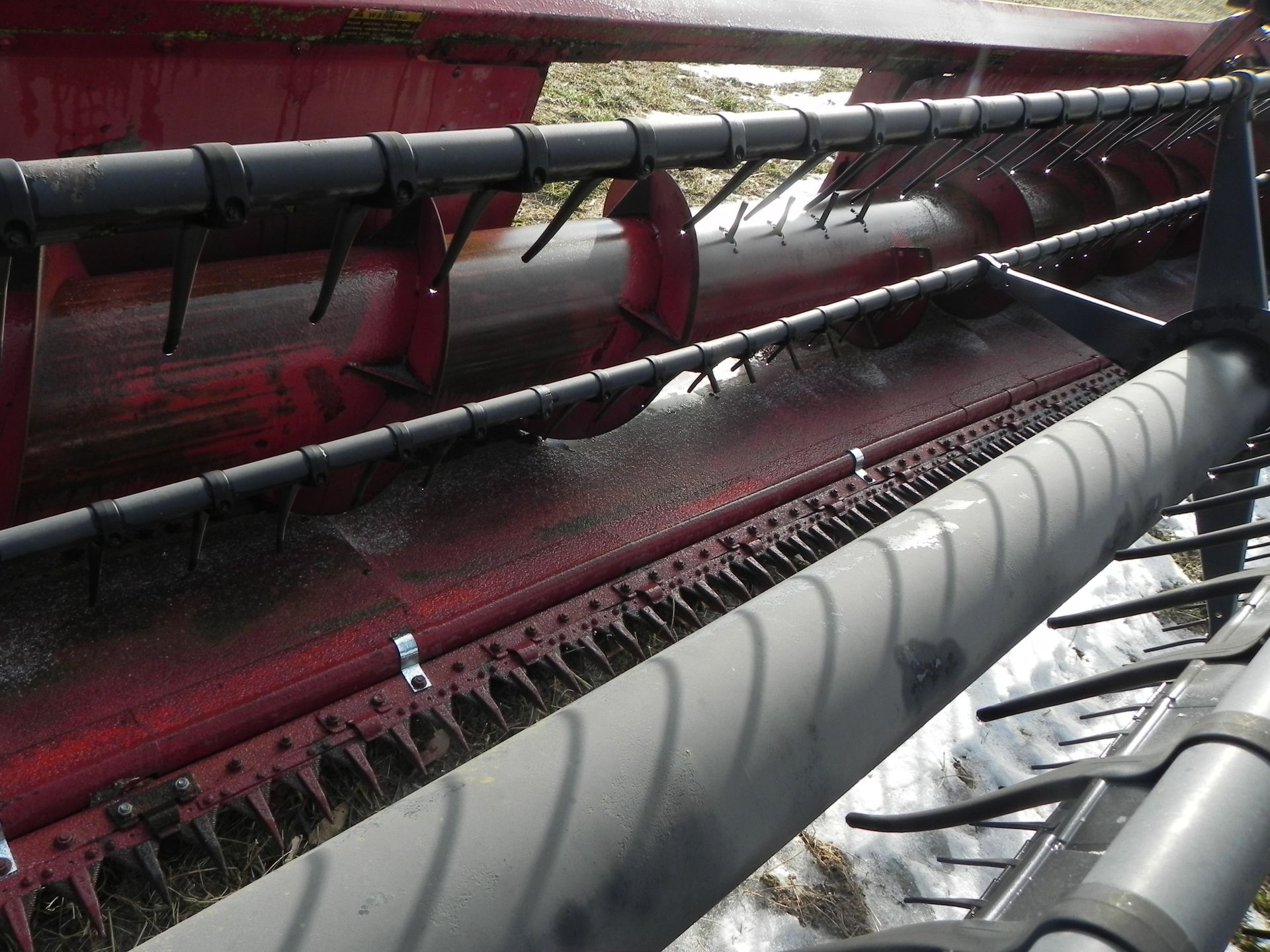 Case IH 1020 Flex Head - Image 2 of 14
