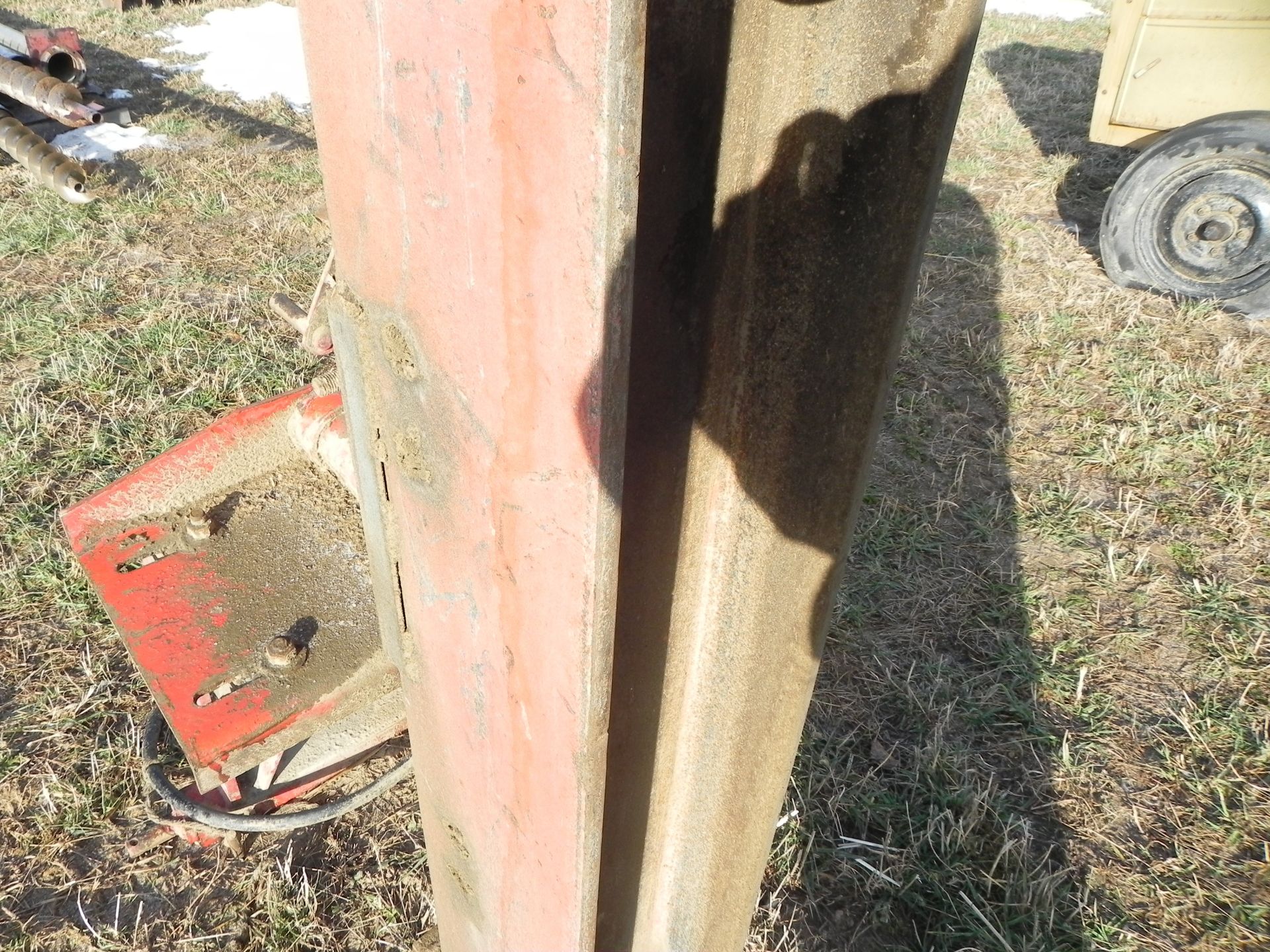Shaver HD10 Post Driver - Image 7 of 9