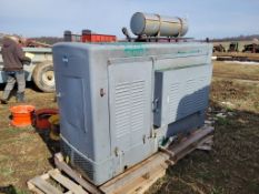 Onan 55KW Genset