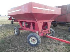 E-Z Trail 230 Bin Wagon
