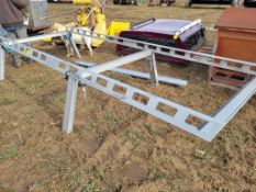 Ladder Rack