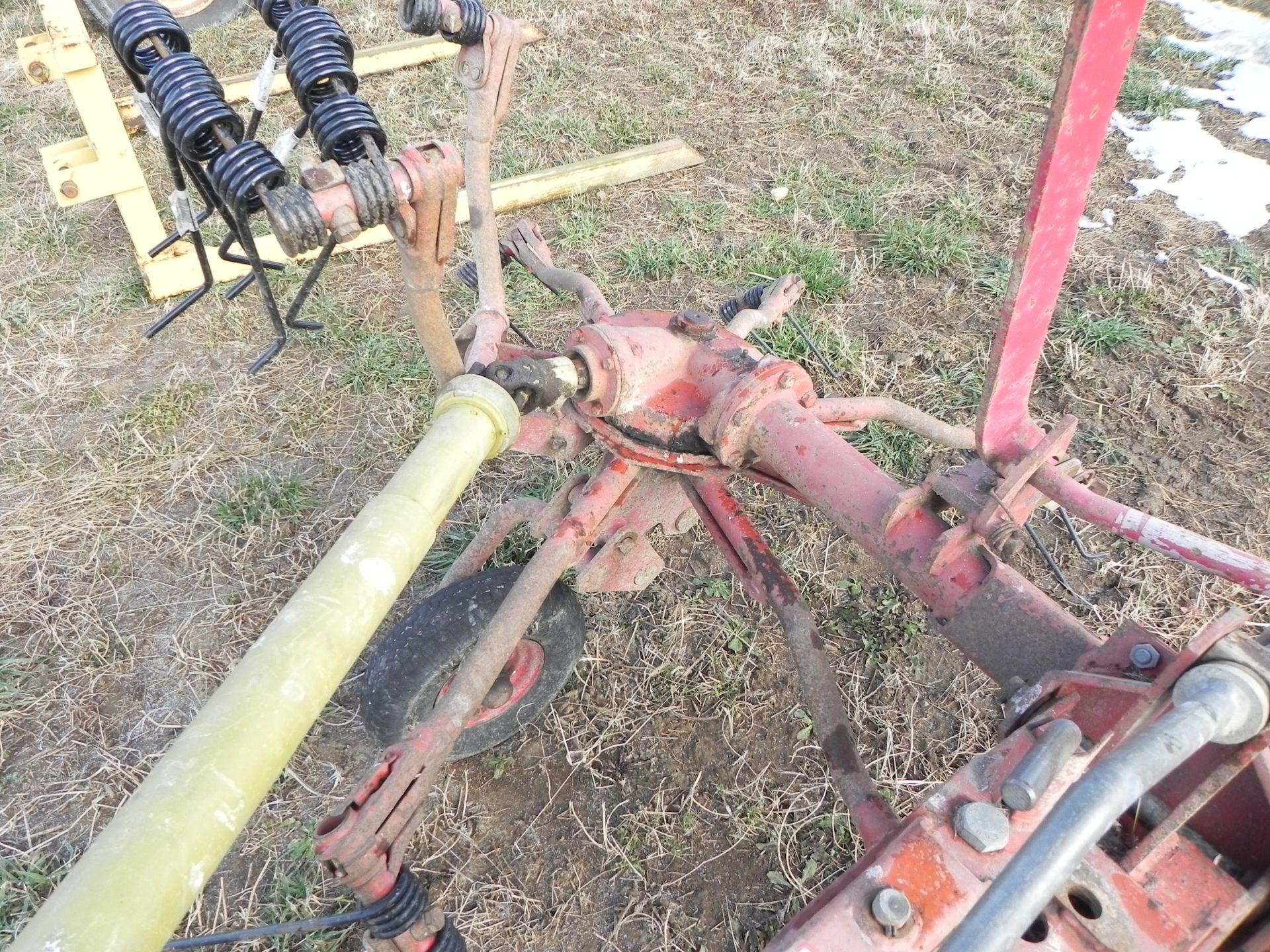 Lely 1006 Tedder - Image 8 of 9