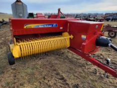 2021 New Holland BC5070 Baler