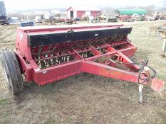 Case IH 5100 Soybean Special Grain drill