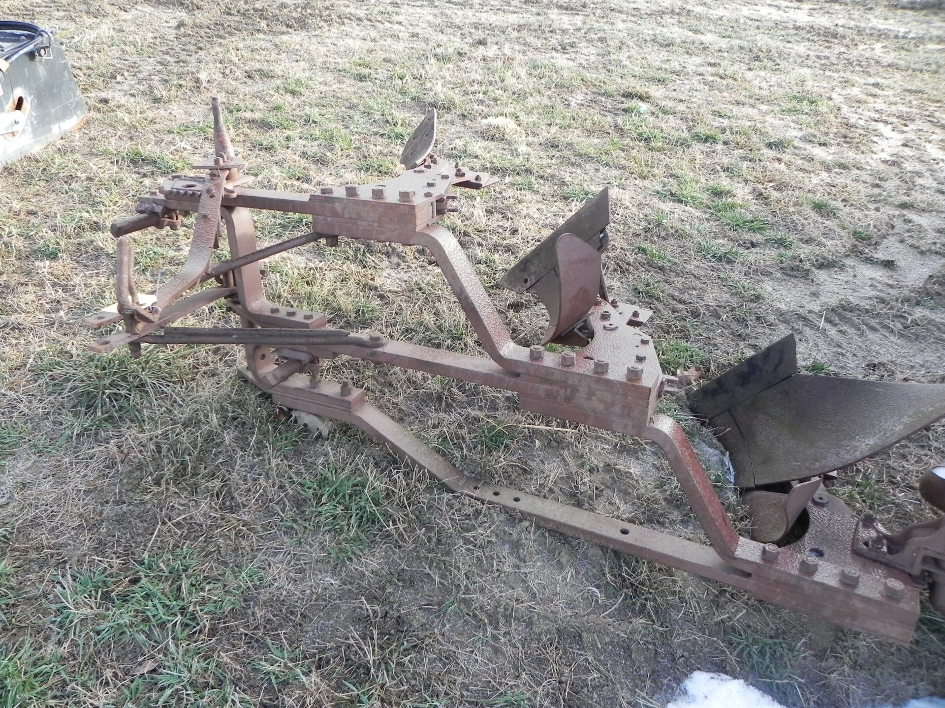 John Deere 3-14" Trip Plow - Image 5 of 6