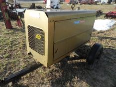 Hobart Power Weld 303 Portable Welder