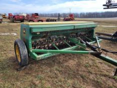John Deere 8300 Grain Drill