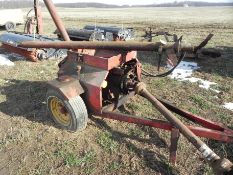 Brady Soybean Extruder