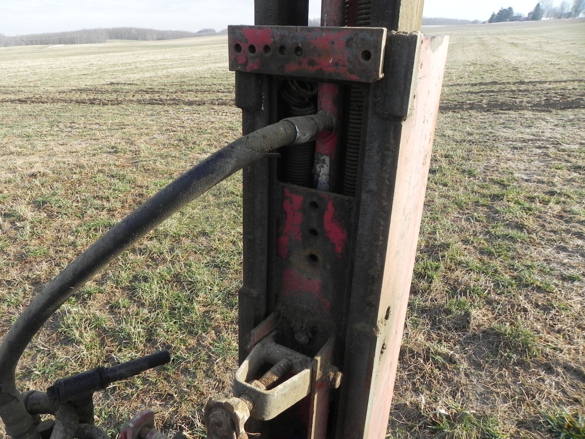 Shaver HD10 Post Driver - Image 4 of 9