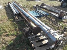 6' Augers