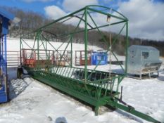 Stoltzfus Bale Feeder
