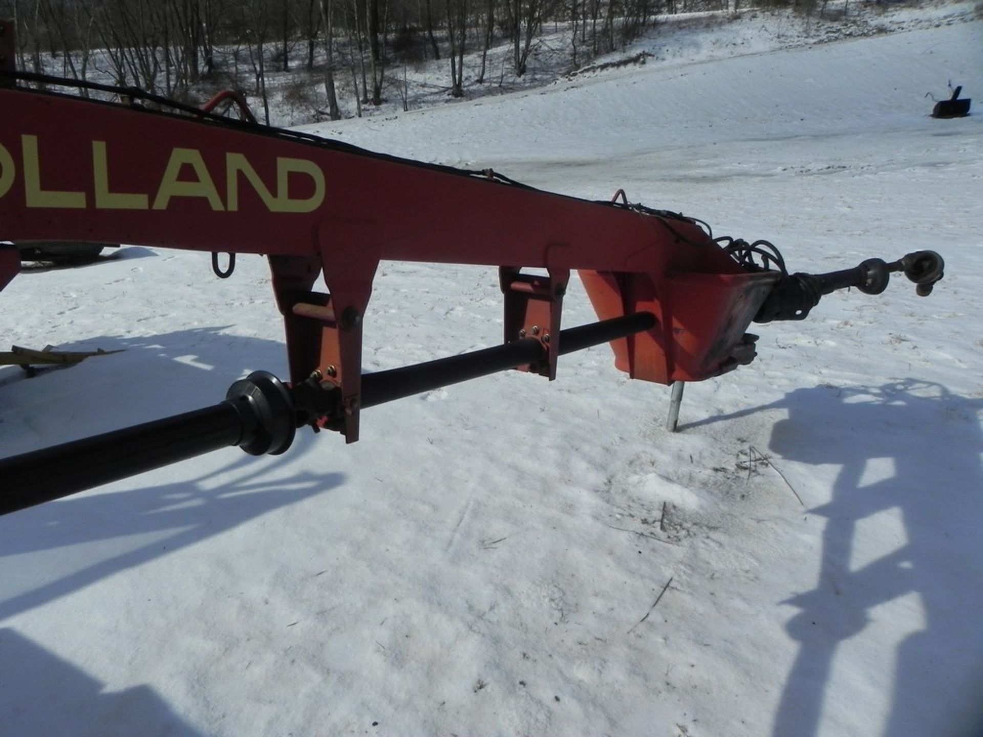 New Holland 1431 Discbine - Image 18 of 20