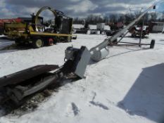 Mayrath Transport Auger