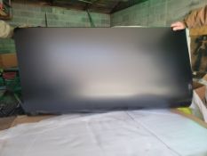 Peterbilt Hood