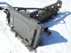 2019 Bobcat LT313 Trencher