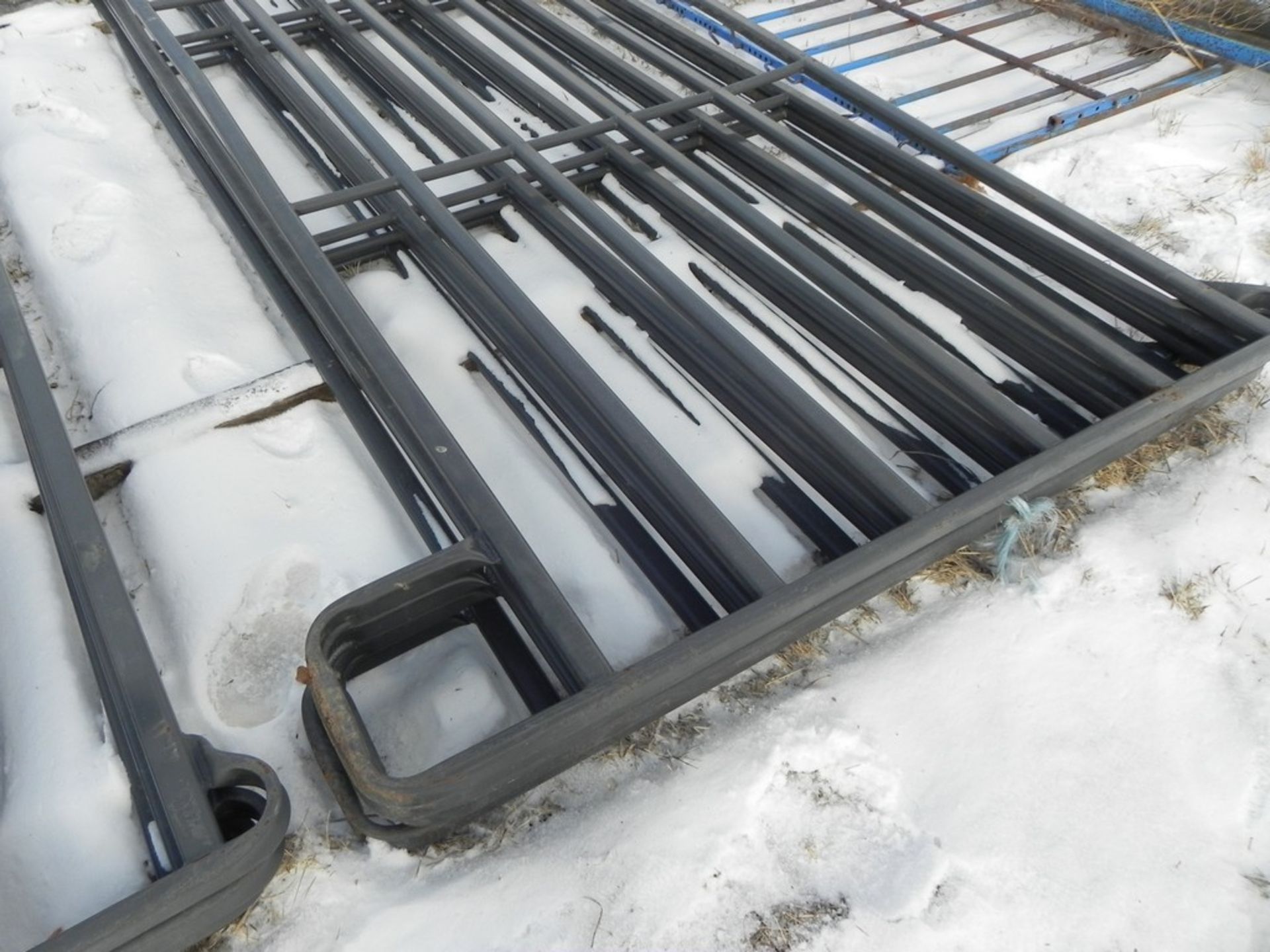 Corral Panels - Image 6 of 8