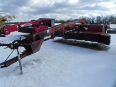 New Holland 1431 Discbine