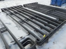 Corral Panels