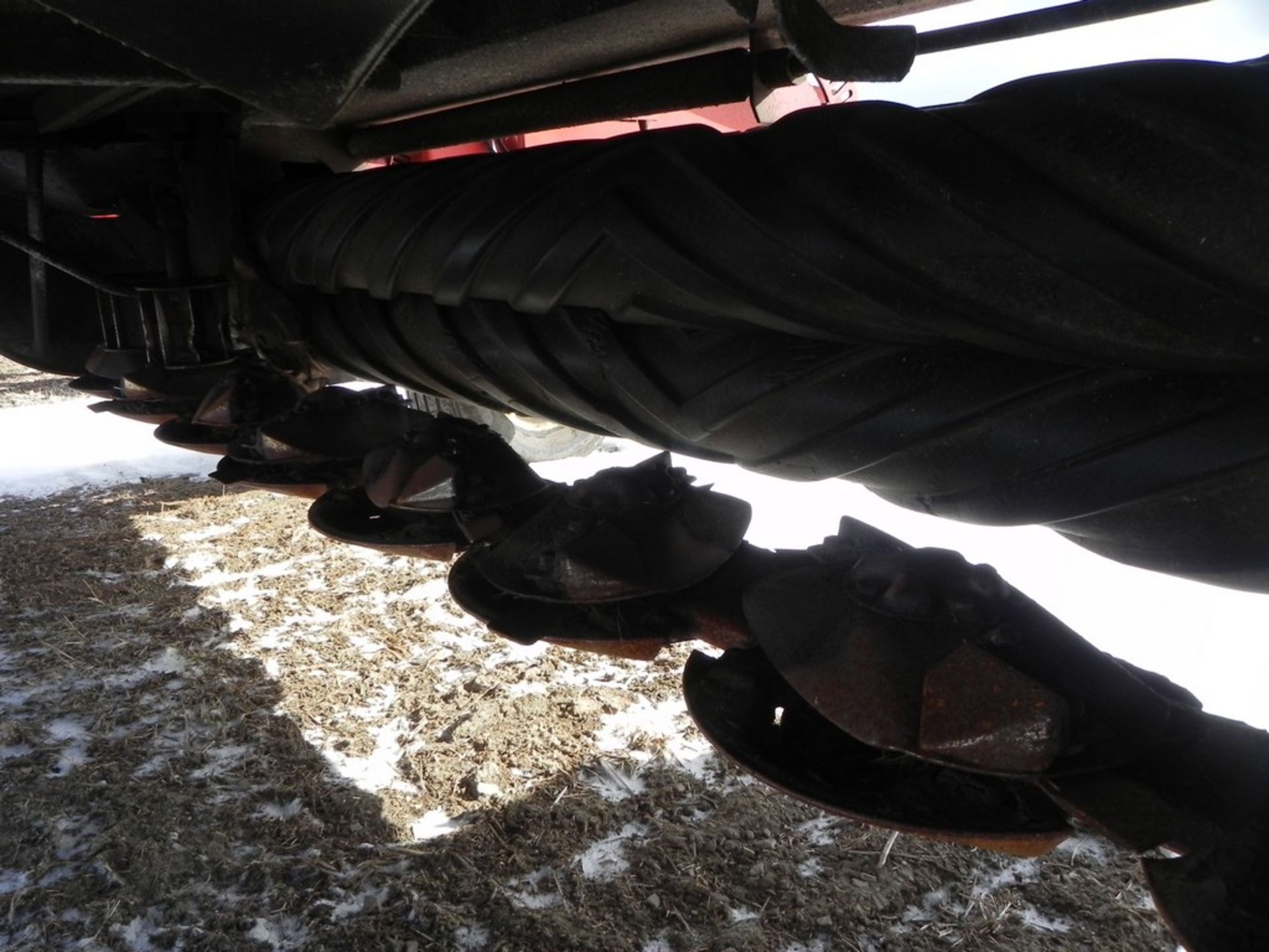 New Holland 1431 Discbine - Image 5 of 20
