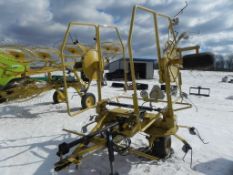 2023 Vermeer TE1710 Tedder