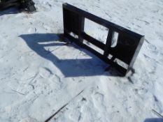 2023 Bale Spear DBS39UQ