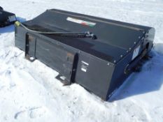 2020 Bobcat 84Sweeper Sweeper Bucket