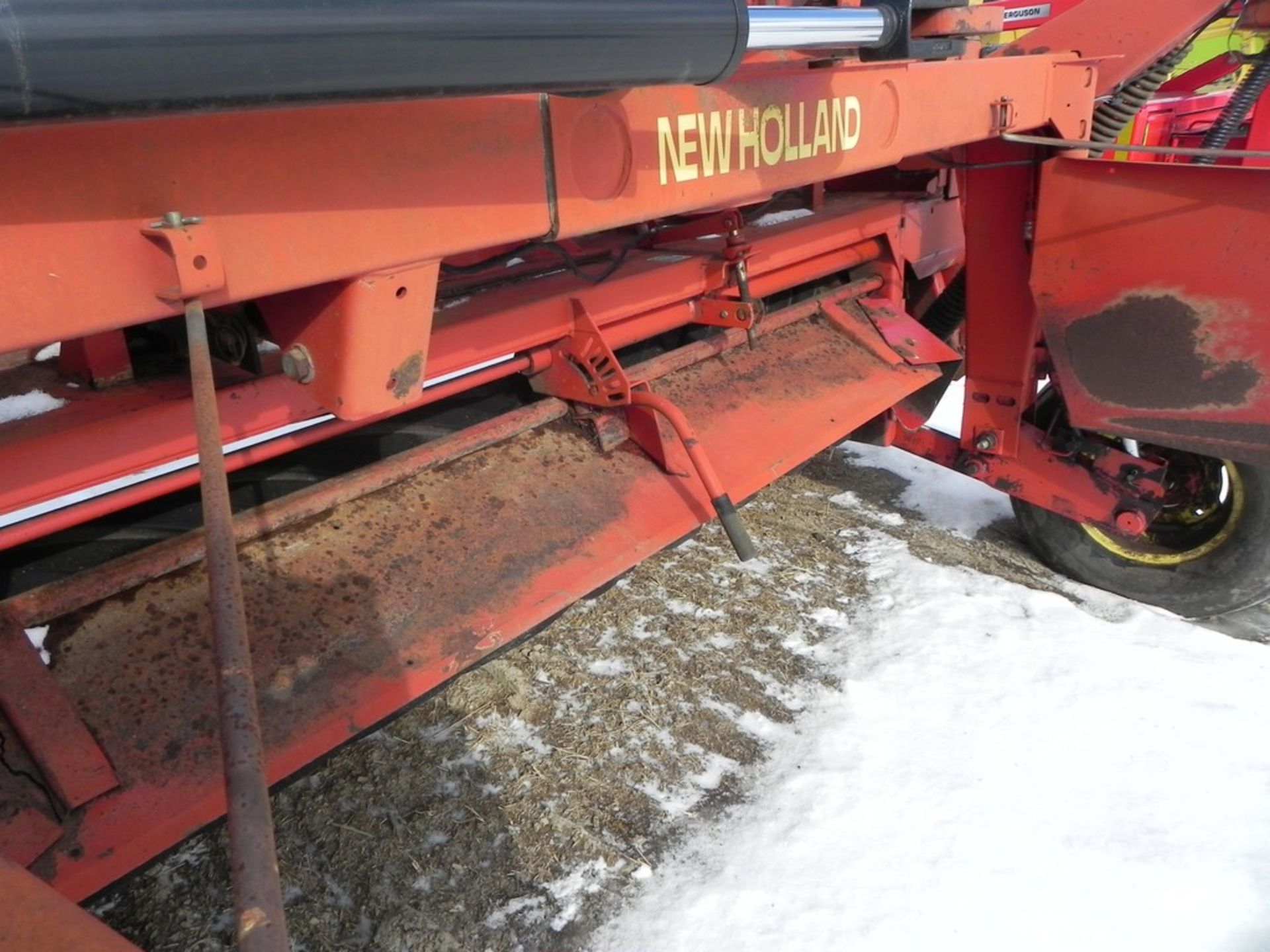 New Holland 1431 Discbine - Image 11 of 20