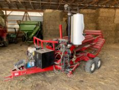 Anderson 680S Bale Wrapper