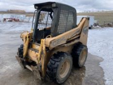 Gehl 4840 Skid Steer Loader