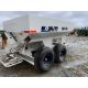 2022 Mobility 600 Fertilizer Spreader - Image 4 of 8