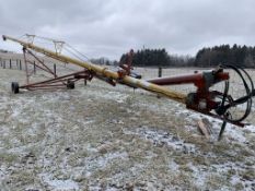 Westfield TR80-61 Transport Auger