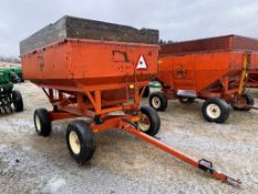Killbros 350 Gravity Bin Wagon