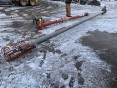 Hutchinson Portable Auger