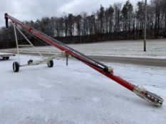 Farm King Transport Auger