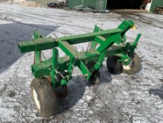 Rain-Flo 1800 Mulch Lifter